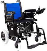POWER CHAIR en alquiler
